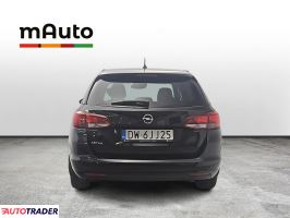 Opel Astra 2020 1.5 122 KM Opel Astra 2020 1.5 122 KM