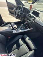 BMW 2019 2.0 184 KM