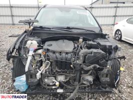 Hyundai Tucson 2023 2 Hyundai Tucson 2023 2