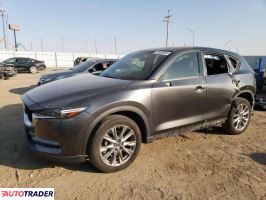 Mazda CX-5 2020 2