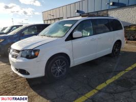 Dodge Grand Caravan - zobacz ofertę