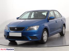 Seat Toledo 2016 1.2 88 KM