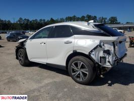 Lexus RX 2024 2