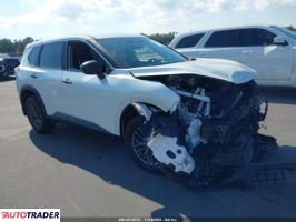 Nissan Rogue - zobacz ofertę