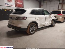 Lincoln Pozostałe 2020 2