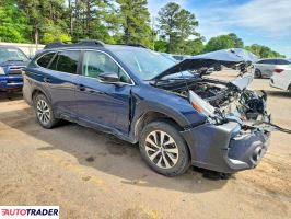 Subaru Outback 2023 2