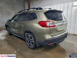 Subaru Pozostałe 2023 2
