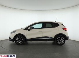 Renault Captur 2014 1.2 118 KM