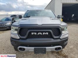 Dodge Ram 2022 5