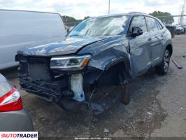 Volkswagen Atlas 2021 2