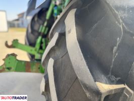 John Deere 6190 R 2013r.