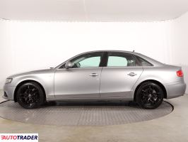 Audi A4 2008 2.0 140 KM