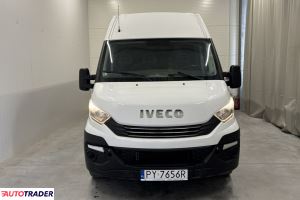 Iveco Daily 2017 2.3