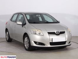 Toyota Auris 2010 1.6 130 KM