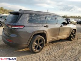 Jeep Grand Cherokee 2023 3