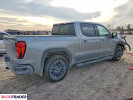 GMC Sierra 2025 3