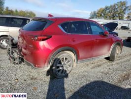 Mazda CX-5 2018 2