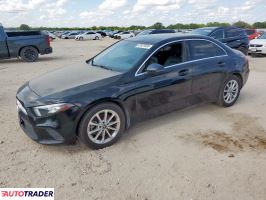 Mercedes CL - zobacz ofertę