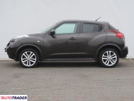 Nissan Juke 2010 1.6 115 KM