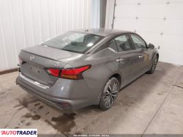 Nissan Altima 2023 2