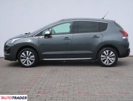 Peugeot 3008 2015 1.6 154 KM