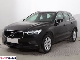 Volvo XC60 2018 2.0 147 KM Volvo XC60 2018 2.0 147 KM