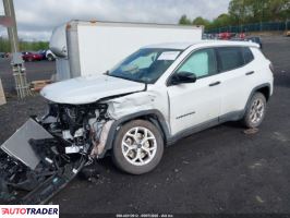 Jeep Compass 2025 2 Jeep Compass 2025 2