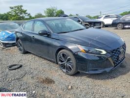 Nissan Altima 2023 2