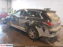 Infiniti Pozostałe 2019 3
