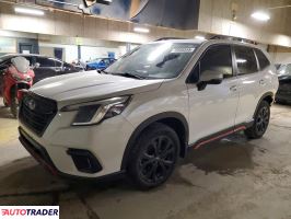 Subaru Forester 2023 2