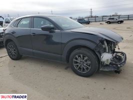 Mazda CX-30 2021 2