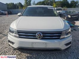 Volkswagen Tiguan 2020 2