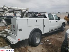 Chevrolet Silverado 2019 6 Chevrolet Silverado 2019 6