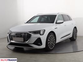 Audi E-tron 2020 308 KM