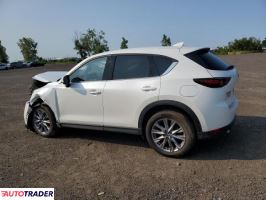 Mazda CX-5 2021 2