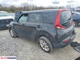 Kia Soul 2020 2