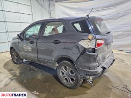 Ford EcoSport 2021 1
