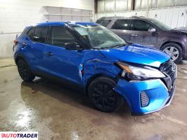 Nissan Pozostałe 2021 1