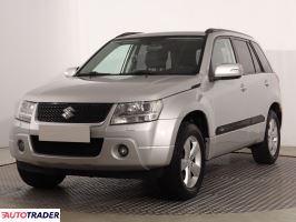 Suzuki Grand Vitara 2011 2.4 166 KM