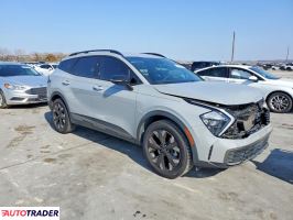 Kia Sportage 2023 2