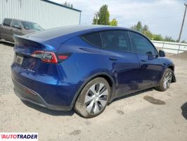 Tesla Model Y 2023 Tesla Model Y 2023