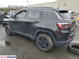 Jeep Compass 2022 2 Jeep Compass 2022 2
