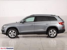 Skoda Kodiaq 2019 2.0 187 KM