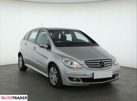 Mercedes B-klasa 2008 2.0 138 KM