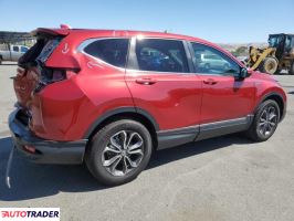 Honda CR-V 2020 2