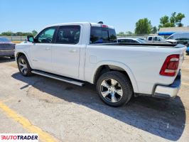 Dodge Ram 2020 5