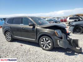 Kia Pozostałe 2021 3