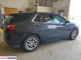 Chevrolet Equinox 2019 1