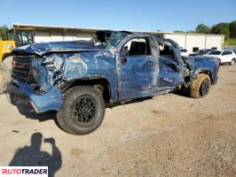 Chevrolet Silverado 2024 6