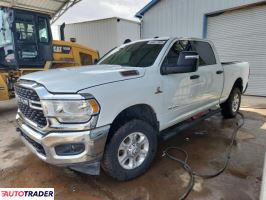 Dodge Ram 2023 6